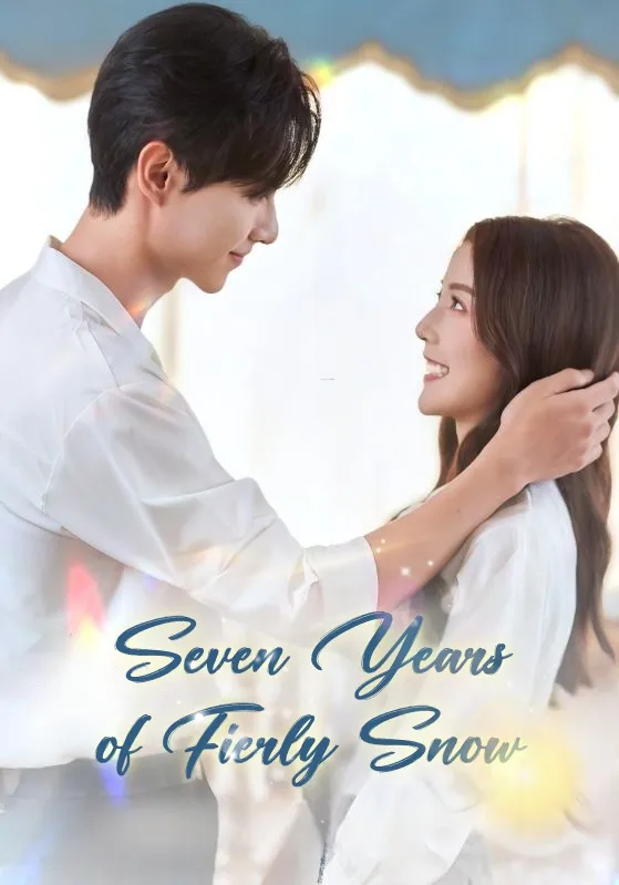 Seven Years of Fierly Snow